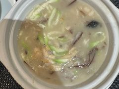-猪肉婆私房菜(容桂总店)