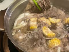 -润园四季椰子鸡火锅(南山海岸城店)