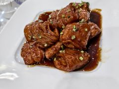 -聚丰德饭店(经五路店)