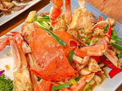 -唔止卤嘢·潮州菜(鹭江店)