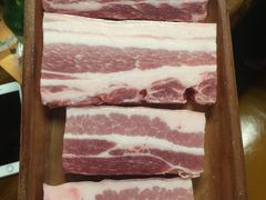 -艺林烤肉城(光明店)