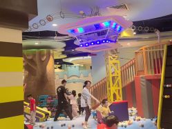-MELAND CLUB亲子乐园•派对(虹桥万象城店)