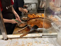 -韦记牛杂汤(清晖园店)