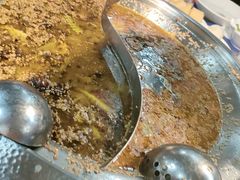 -大河宴·椒麻鱼火锅(北京路中和美食街店)
