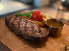 西冷牛排-IL TEATRO 精品意大利餐厅