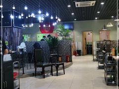 大堂-白玉·朝鲜族烤串(深圳Kkone店)