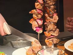 -拉蒂娜·巴西牛排馆 Latina·Brazilian Steakhouse(王府井喜悦店)