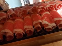 -蓉客成都火锅·招牌麻辣牛杂·特色香辣蹄花(凌水店)