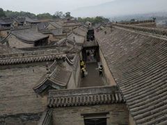 -山西王家大院