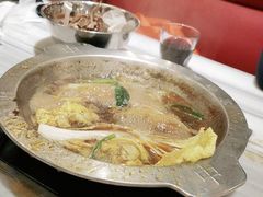 -京都蝎府羊蝎子火锅(珠市口店)