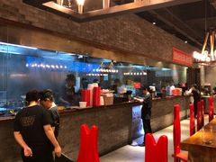 大堂-鼎高高陕西美食(龙德广场店)