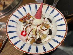-香猪坊韩国烤肉专属门店(魏公村店)