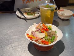 -探鱼·鲜青椒爽麻烤鱼(番禺万达店)