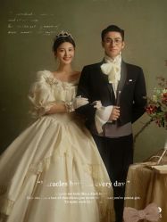 点击看大图 -爱城婚纱摄影·品质严选店