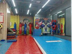 -HELLO功夫(印象城店)