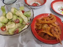 -遇见老南昌-柴火灶(顺外路店)