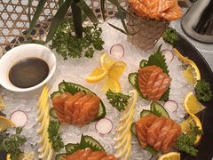 -同喜烤鸭店(光芒店)