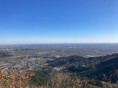 -香山公园