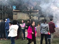 -北京山里寒舍度假酒店