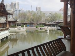 -南普公园