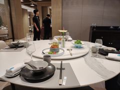 -杭州西湖柳莺里酒店·闻莺厅