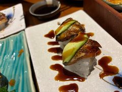 -気楽亭和食料理(气乐亭大世界本店)