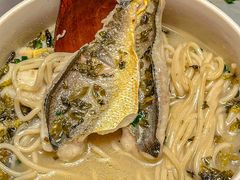 -顶特勒·黄鱼馆·特色菜(上海大世界店)