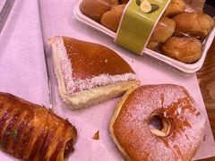 -巴黎贝甜(五道口店)