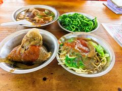 -东兴牛肉店(庄府巷店)