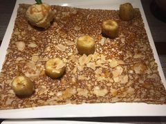 -LA CREPERIE BRETONNE布列塔尼法式餐厅(天童北路店)