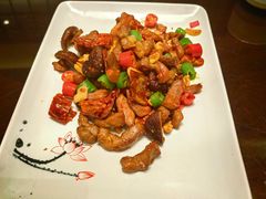 -大理实力希尔顿酒店•御玺中餐厅