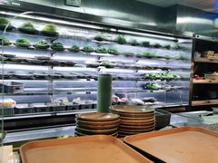 -老墙根涮肉·铜锅·烧烤(欢乐谷·王四营店)
