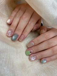 -丹曦·美甲美睫