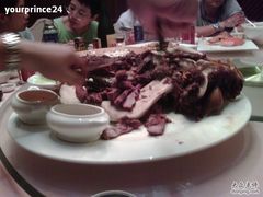 黄牛头1-黄岩国际大酒店·餐厅