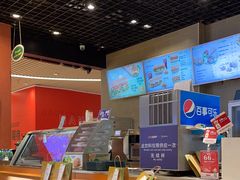 -SUBWAY赛百味(高新绿宝店)