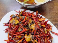 -西塔隆太白烤牛肉馆(图们路店)