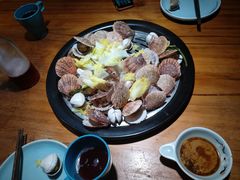 -三个渔夫·蒸汽海鲜(小白楼店)
