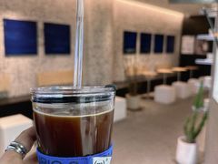 -CUBIC3三立方咖啡(西岸凤巢店)