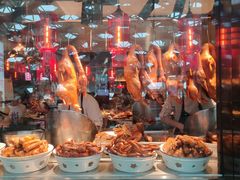 -陈鹏鹏潮汕菜(宝安机场T3航站楼店)