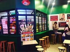 -孖记茶档·热腾茶餐(荔湾领展广场店)