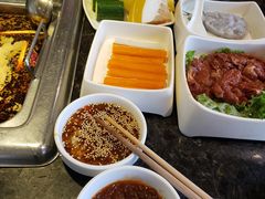 -海底捞火锅(连城广场店)