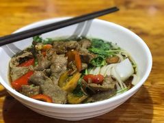 -肆姐面粉馆(坡子街店)