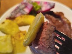 -拉蒂娜·巴西牛排馆 Latina·Brazilian Steakhouse(陆家嘴旗舰店)