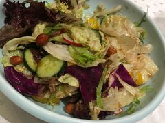 大拌菜-海富门·带鱼·淮扬菜·粤菜(甘家口店)