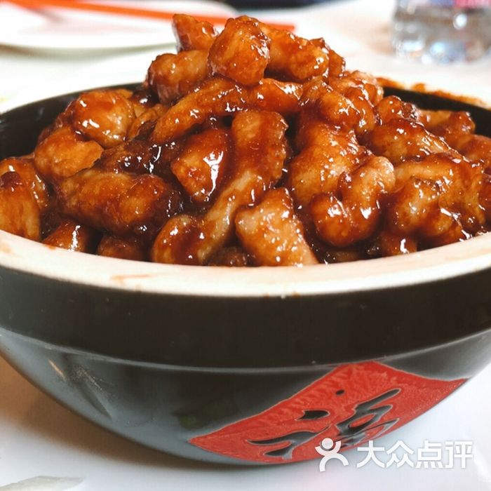 郭林家常菜图片-北京家常菜-大众点评网