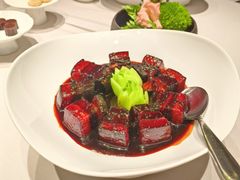 -蘇锦宴·淮扬菜烤鸭·小院(三元桥霄云路店)