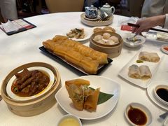 -金苑海鲜酒家(来魅力店)