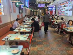 -川正旺江湖菜(三元桥店)