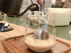 -Home Cafe(水榭春天店)