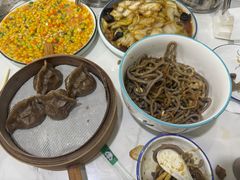-张记荞面馆